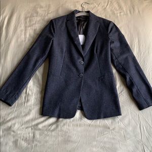 Fabiana Filippi women blazer size 40 Xs